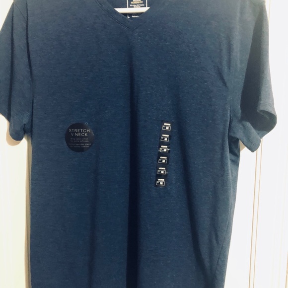 APT 9 mens shirt. NWT. MEDIUM - Picture 4 of 8